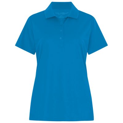 COAL HARBOUR® EVERYDAY SNAG RESISTANT LADIES’ POLO Vignette