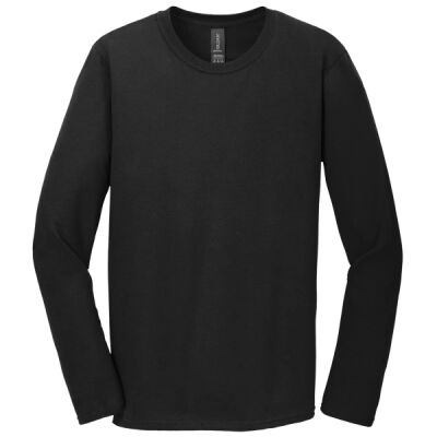 GILDAN® SOFTSTYLE® LONG SLEEVE T-SHIRT Vignette