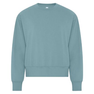 KOI® ELEMENT CFF LADIES’ CREWNECK Vignette