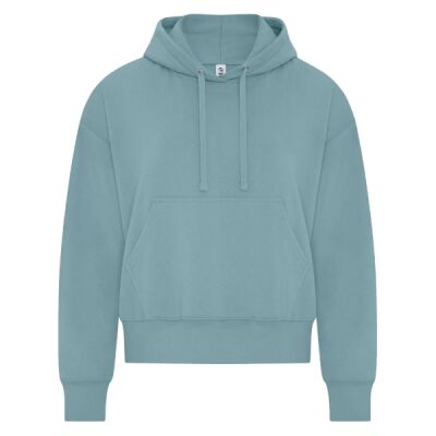 KOI® ELEMENT CFF PULLOVER LADIES’ HOODIE Vignette