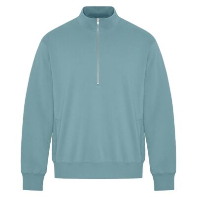 KOI® ELEMENT CFF 1/2 ZIP SWEATSHIRT Vignette