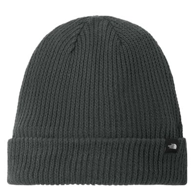 THE NORTH FACE® CIRCULAR RIB BEANIE Vignette