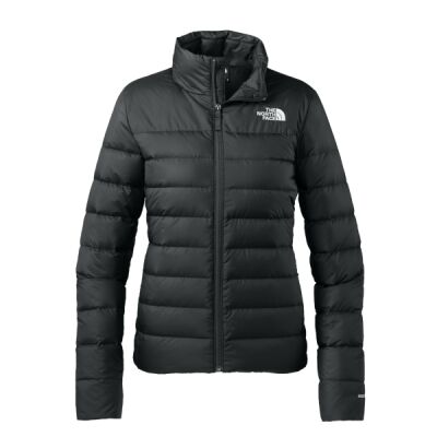 THE NORTH FACE® DOWN HYBRID LADIES’ JACKET Vignette