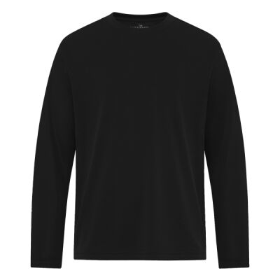 ATC ESSENTIAL® PERFORMANCE LONG SLEEVE YOUTH TEE Vignette