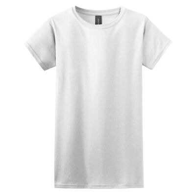 GILDAN® SOFTSTYLE® JUNIOR FIT LADIES’ T-SHIRT Vignette
