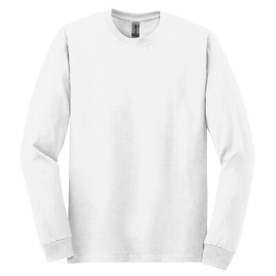 GILDAN® HEAVY COTTON™ LONG SLEEVE T-SHIRT Vignette