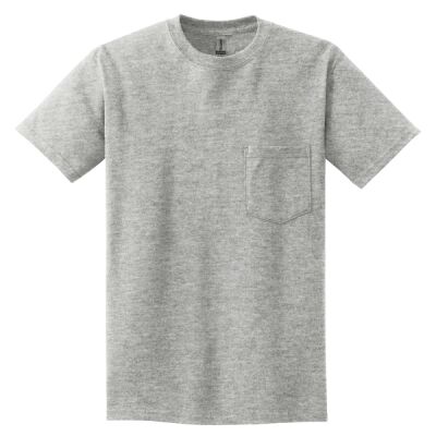 GILDAN® ULTRA COTTON® POCKETED T-SHIRT Vignette