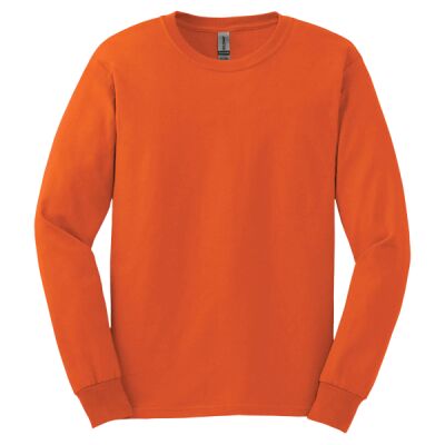GILDAN® ULTRA COTTON® LONG SLEEVE T-SHIRT Vignette