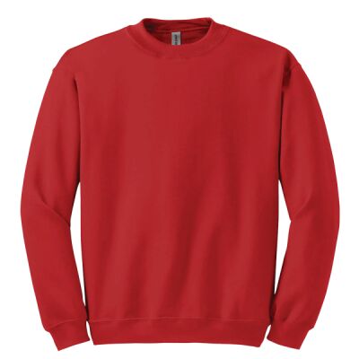 GILDAN® HEAVY BLEND™ CREWNECK SWEATSHIRT Vignette
