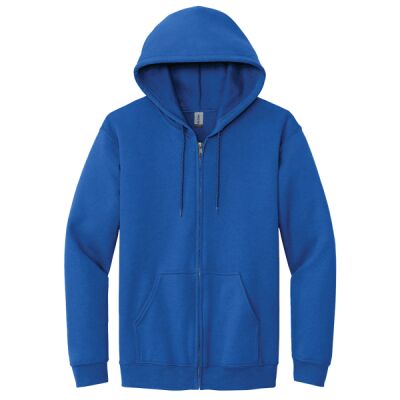 GILDAN® HEAVY BLEND™ FULL ZIP HOODIE Vignette