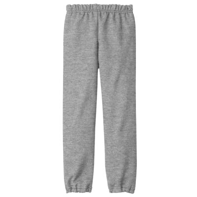 GILDAN® HEAVY BLEND™ YOUTH SWEATPANTS Vignette