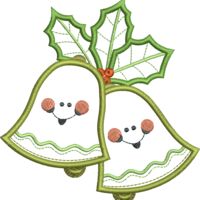 Celebrations Vignette