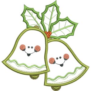 Celebrations Vignette